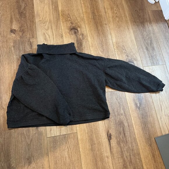 LULULEMON PEACEFUL MOMENTS PULLOVER - Picture 6 of 12